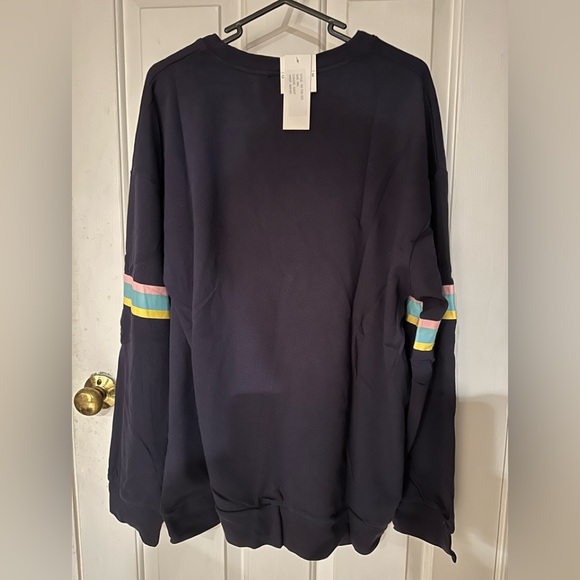 PSK Collective LOGO Sweatshirt XXL NWT - Picture 3 of 4